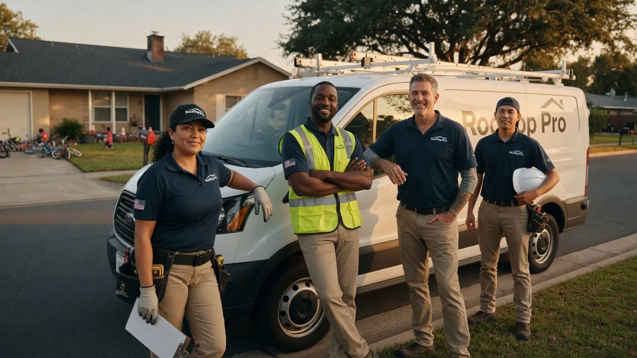 Roof Repair in Corinne, UT near me